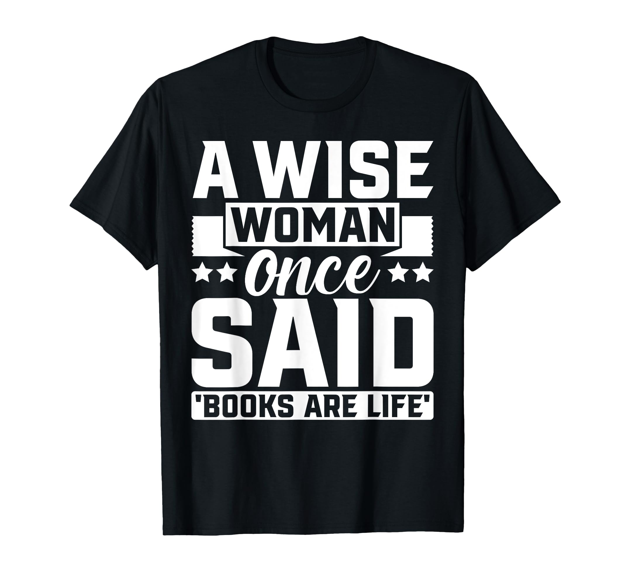 Book Lover Bookworm Storytelling T-Shirt - Graphic Print Unisex - T-Shirt, Sweatshirt, Hoodie