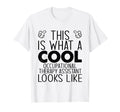 Is What Occupational Therapy Assistant T-Shirt - Unique Graphic Men Women - T-Shirt, Sweatshirt, Hoodie