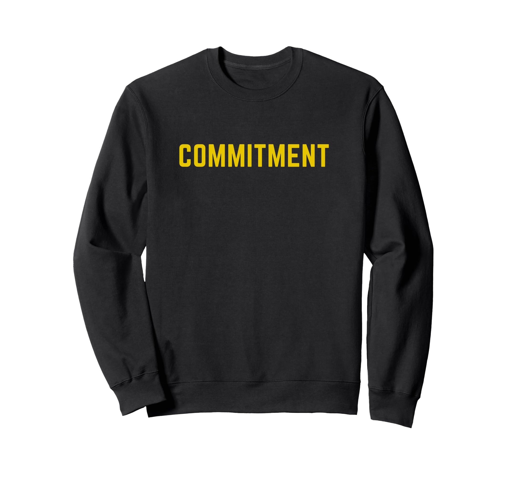Mindset Journey Progress Over Sweatshirt - Minimalist Print Men Women - T-Shirt, Sweatshirt, Hoodie