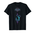 Breathe Symbol Chakra Mindfulness T-Shirt - Aesthetic Graphic Men Women - T-Shirt, Sweatshirt, Hoodie