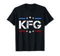 Kfg Keep Fn Going Military Army Ar T-Shirt - Fun Novelty Design for Adults - T-Shirt, Sweatshirt, Hoodie