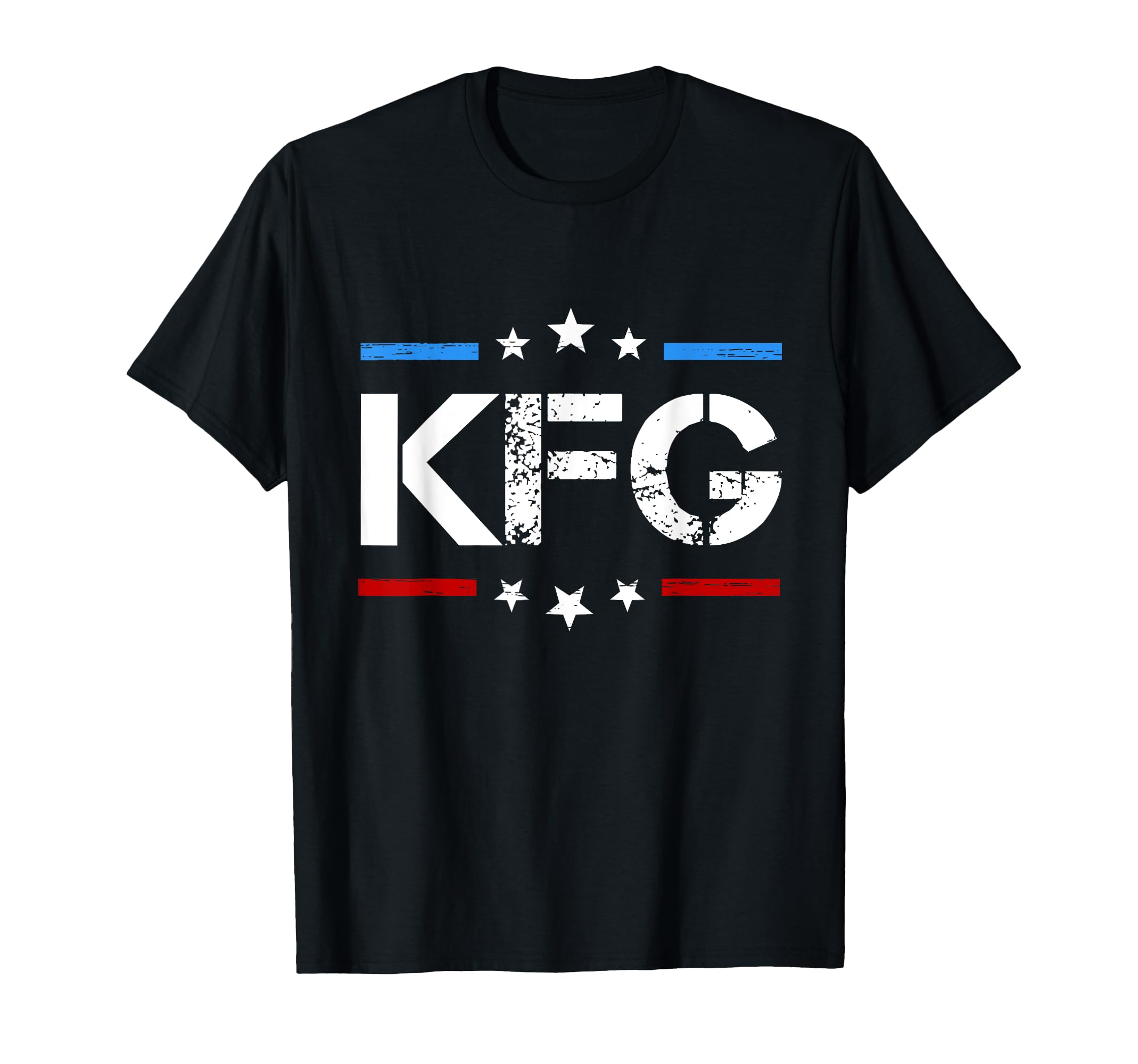 Kfg Keep Fn Going Military Army Ar T-Shirt - Fun Novelty Design for Adults - T-Shirt, Sweatshirt, Hoodie