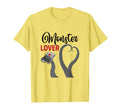 Monster Lover Tentacle Romance T-Shirt - Casual Everyday Wear Unisex - T-Shirt, Sweatshirt, Hoodie