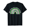Be Kind To Your Mind Mental Health T-Shirt - Unique Graphic for Adults - T-Shirt, Sweatshirt, Hoodie