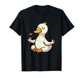 Meditation Duck Yoga Pose Relaxing T-Shirt - Aesthetic Graphic Men Women - T-Shirt, Sweatshirt, Hoodie