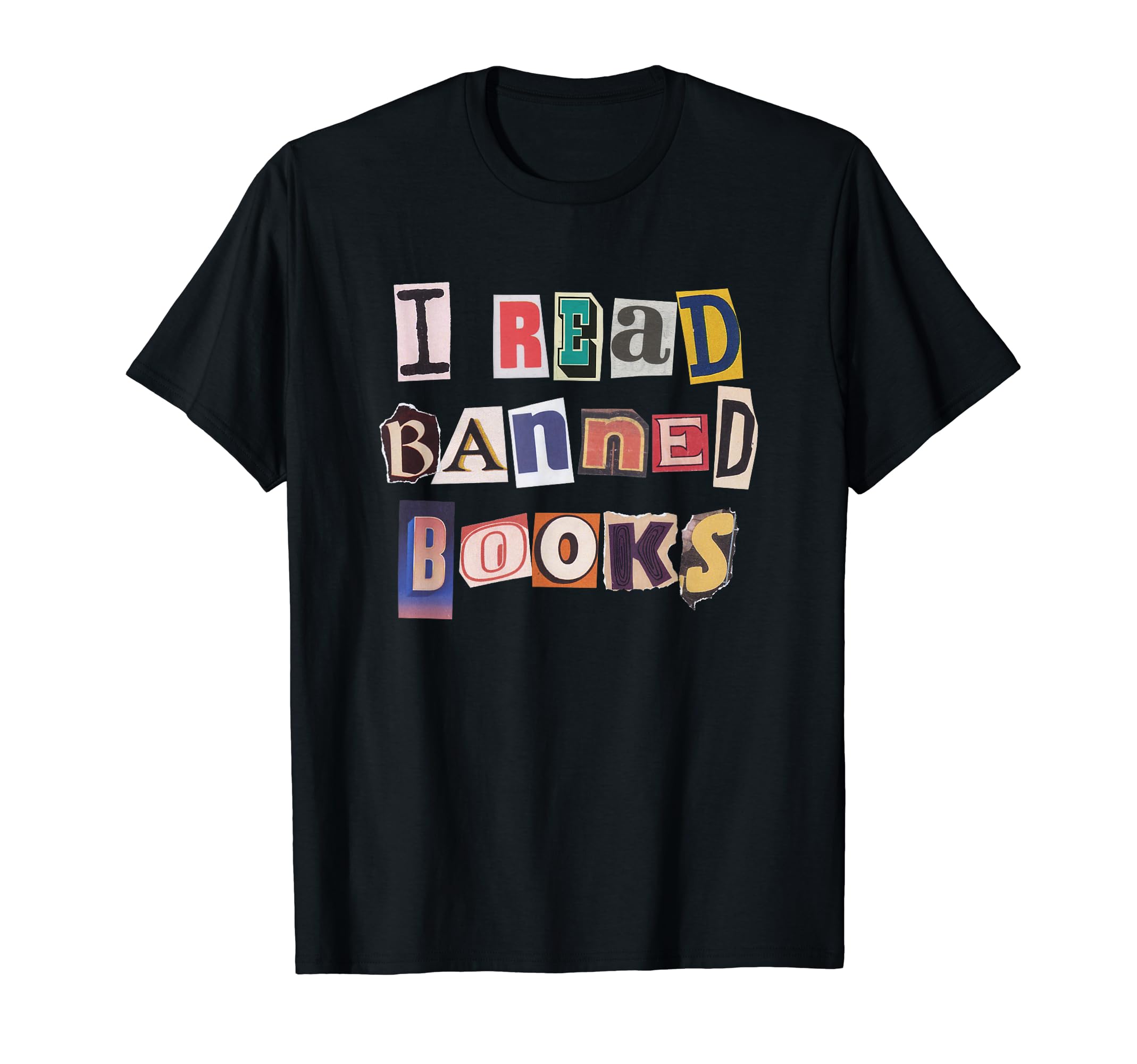 I Read Banned Books Bibliophile Book Hoodie - Aesthetic Graphic for Adults - T-Shirt, Sweatshirt, Hoodie