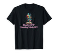 Book Worm Book Stack Reading Addict T-Shirt - Custom Art Print Men Women - T-Shirt, Sweatshirt, Hoodie