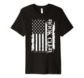 Book Club United States Distressed W T-Shirt - Unique Graphic for Adults - T-Shirt, Sweatshirt, Hoodie