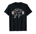 I Cant Keep Calm Im Going To Be Gigi T-Shirt - Trendy Graphic for Adults - T-Shirt, Sweatshirt, Hoodie