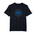 Choose Joy Joy Is My Superpower T-Shirt - Custom Art Print for Adults - T-Shirt, Sweatshirt, Hoodie