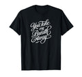 You Take My Breath Away T-Shirt - Minimalist Print Men Women - T-Shirt, Sweatshirt, Hoodie