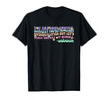 You Are Good Enough Lets Start Day T-Shirt - Streetwear Style for Adults - T-Shirt, Sweatshirt, Hoodie