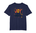 Choose Joy Inspiring Positive Mindset T-Shirt - Trendy Graphic for Adults - T-Shirt, Sweatshirt, Hoodie