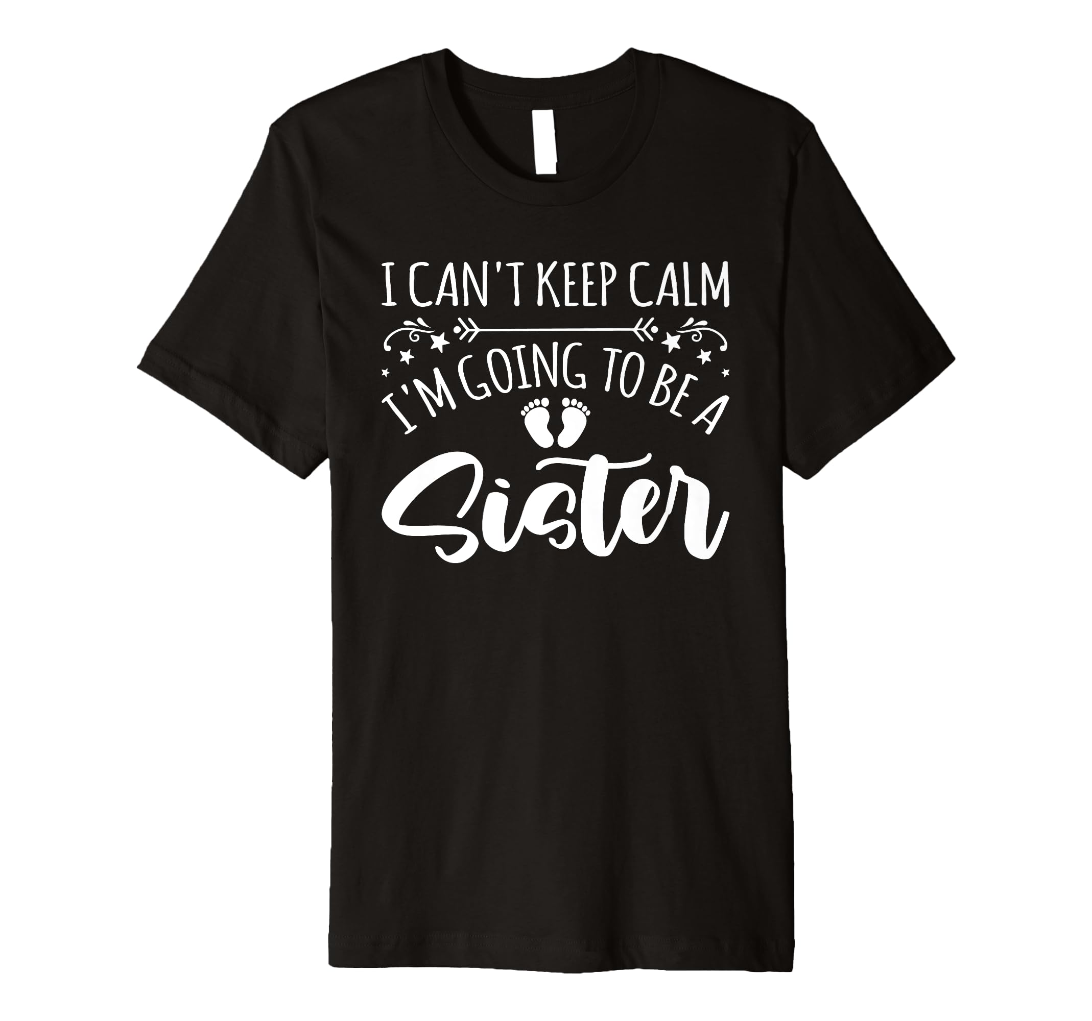 Pregnancy I Cant Keep Calm Im Going To T-Shirt - Unique Graphic for Adults - T-Shirt, Sweatshirt, Hoodie