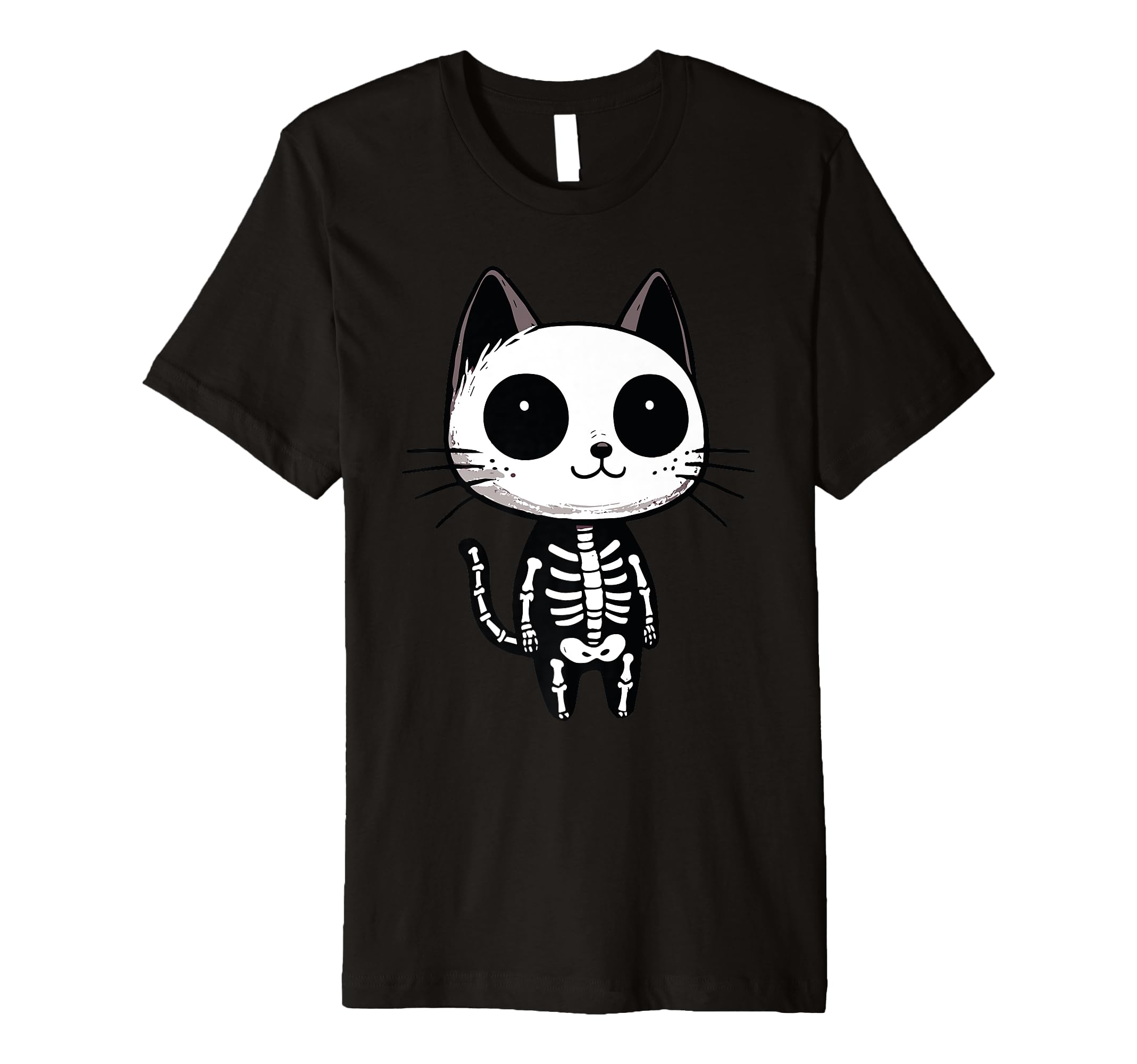 Meditation Cat Yoga Pose Relaxing T-Shirt - Custom Art Print for Adults - T-Shirt, Sweatshirt, Hoodie