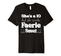Smutty Book Still Read Fairytales T-Shirt - Aesthetic Graphic for Adults - T-Shirt, Sweatshirt, Hoodie