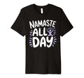 Spiritual Retreat Meditation T-Shirt - Trendy Graphic for Adults - T-Shirt, Sweatshirt, Hoodie