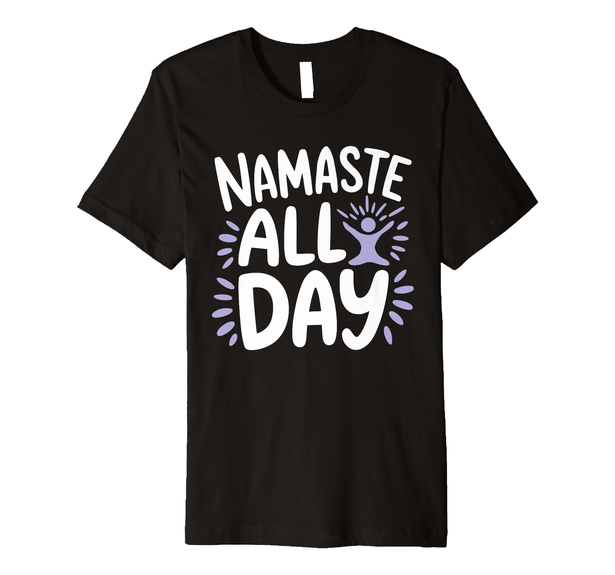 Spiritual Retreat Meditation T-Shirt - Trendy Graphic for Adults - T-Shirt, Sweatshirt, Hoodie