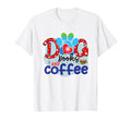 Coffee Lover Funny Gift Hoodie - Unique Graphic Unisex - T-Shirt, Sweatshirt, Hoodie