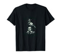 Bard Legend Shakespeare Literary Fan T-Shirt - Minimalist Print for Adults - T-Shirt, Sweatshirt, Hoodie