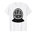 Likes Fencing Sports Fencer T-Shirt - Fun Novelty Design Men Women - T-Shirt, Sweatshirt, Hoodie
