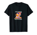 Easily Distracted Dragons And Books T-Shirt - Novelty Apparel for Adults - T-Shirt, Sweatshirt, Hoodie