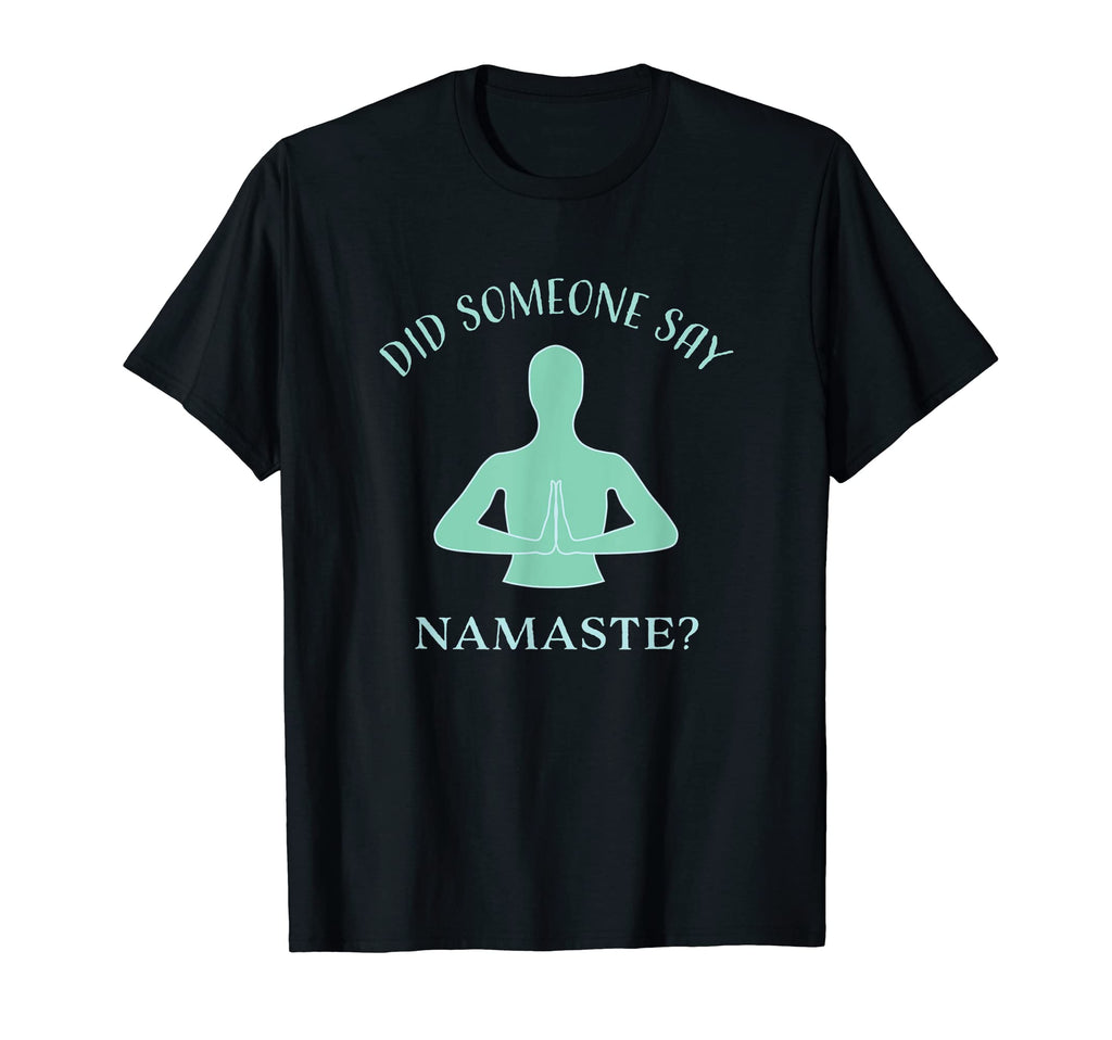 Meditation Zen Mindfulness Spiritual T-Shirt - Graphic Print Men Women - T-Shirt, Sweatshirt, Hoodie