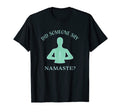 Meditation Zen Mindfulness Spiritual T-Shirt - Graphic Print Men Women - T-Shirt, Sweatshirt, Hoodie