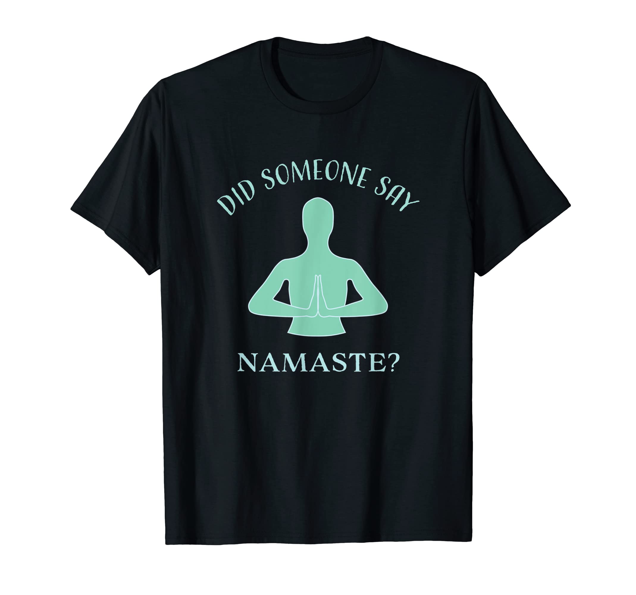 Meditation Zen Mindfulness Spiritual T-Shirt - Graphic Print Men Women - T-Shirt, Sweatshirt, Hoodie