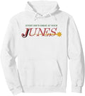 Persona 4 Golden: Junes Pullover Hoodie Unisex T-shirt, Sweatshirt, Hoodie, Long Sleeve Tee - T-Shirt, Sweatshirt, Hoodie