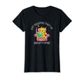 Dragon Reading Past Bedtime Book T-Shirt - Casual Everyday Wear for Adults - T-Shirt, Sweatshirt, Hoodie