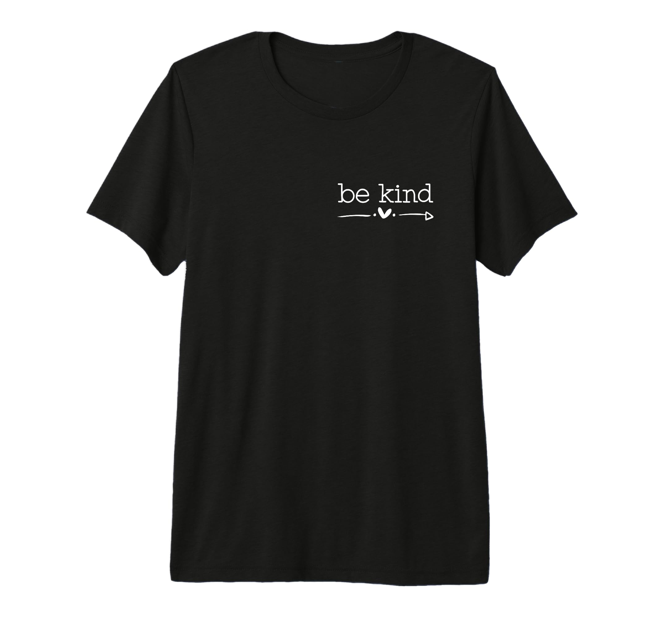 To Person Behind Me You Are Loved T-Shirt - Trendy Graphic Men Women - T-Shirt, Sweatshirt, Hoodie