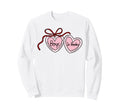 Locket Art Books Lover Sweatshirt - Graphic Print for Adults - T-Shirt, Sweatshirt, Hoodie