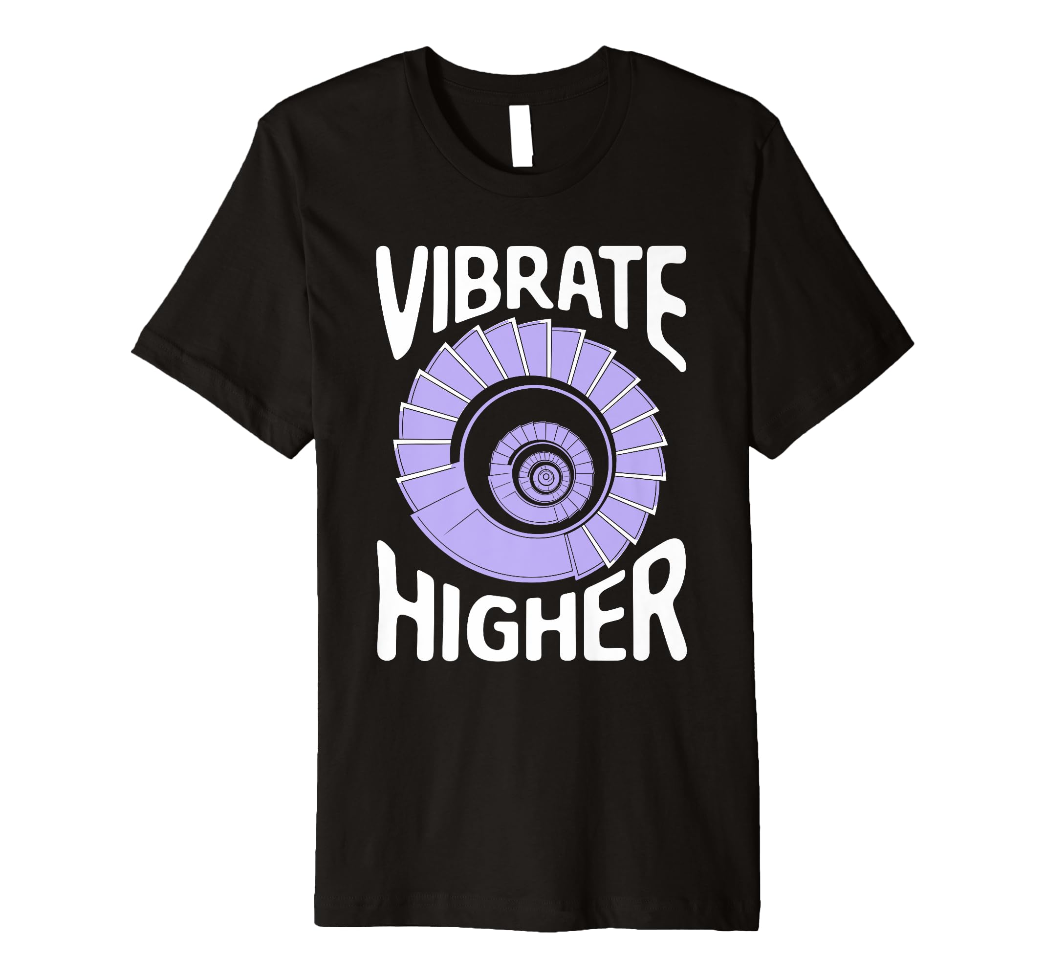 Transcendental Meditation Mindfulness T-Shirt - Custom Art Print Unisex - T-Shirt, Sweatshirt, Hoodie