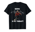 Asoler Aesthetic Fun Ski Snow Winter Sweatshirt - Unique Graphic Men Women - T-Shirt, Sweatshirt, Hoodie