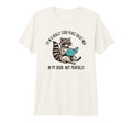 Im Really Good Place Right Now Book T-Shirt - Casual Everyday Wear Unisex - T-Shirt, Sweatshirt, Hoodie