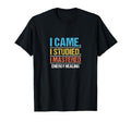 Energy Worker Spiritual Healer T-Shirt - Aesthetic Graphic Men Women - T-Shirt, Sweatshirt, Hoodie
