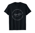 Edgar Allan Poe I Became Insane T-Shirt - Aesthetic Graphic Unisex - T-Shirt, Sweatshirt, Hoodie