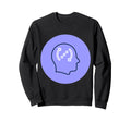 Overthinker Rumination Sweatshirt - Graphic Print for Adults - T-Shirt, Sweatshirt, Hoodie