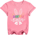 Baby Easter Shirt Trade Brother Sister for Easter Eggs Tshirt Toddler Bunny Short Sleeve Cotton Tops - T-Shirt, Sweatshirt, Hoodie