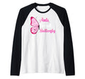 Anti Social Butterfly Butterflies T-Shirt - Novelty Apparel Men Women - T-Shirt, Sweatshirt, Hoodie