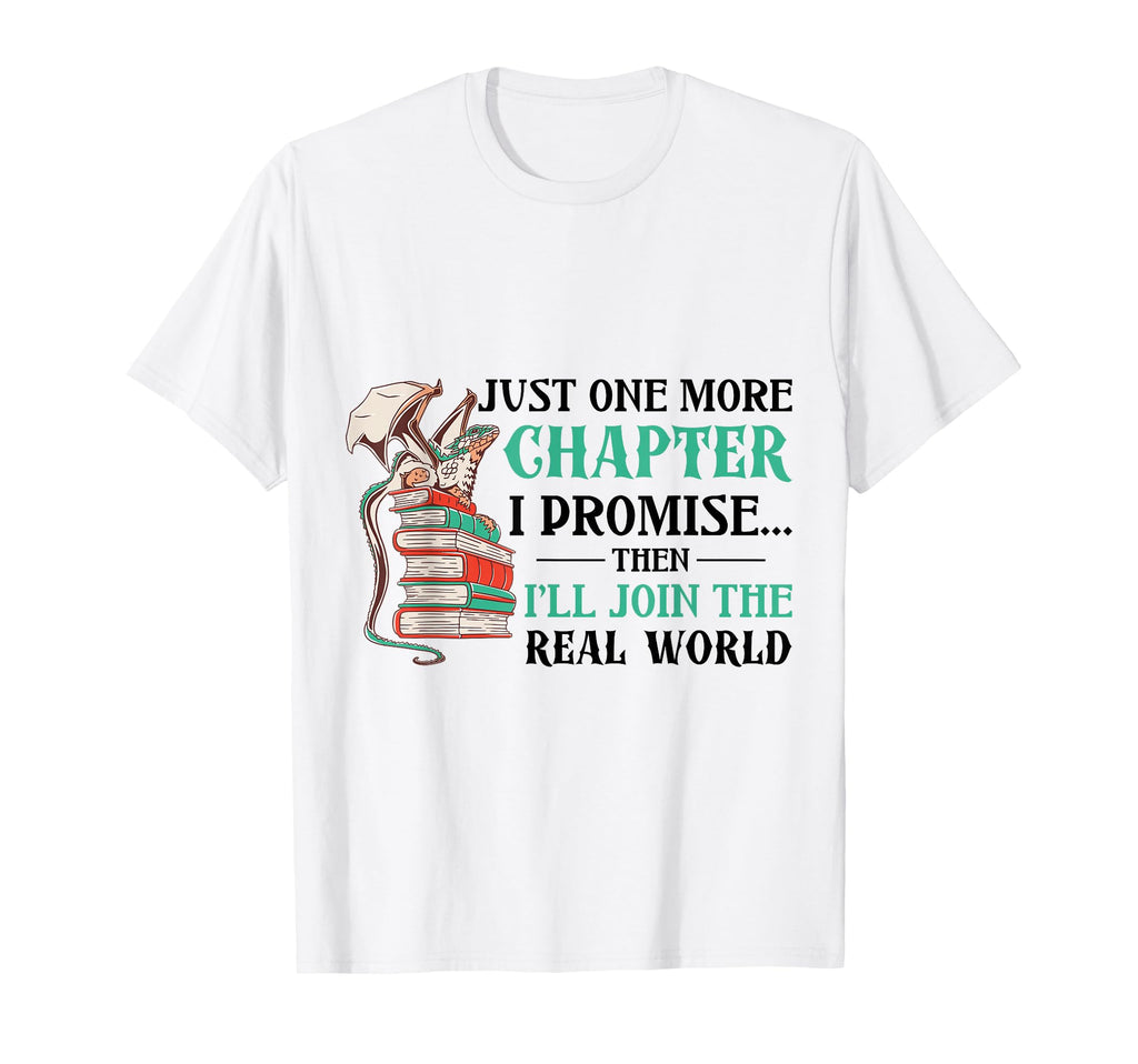 Reading Dragon Booktok Book Lover T-Shirt - Streetwear Style Men Women - T-Shirt, Sweatshirt, Hoodie