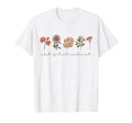 What If It All Works Out Mental T-Shirt - Fun Novelty Design Men Women - T-Shirt, Sweatshirt, Hoodie