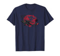 Dreamworks Dragons Toothless Ready To T-Shirt - Unique Graphic Men Women - T-Shirt, Sweatshirt, Hoodie