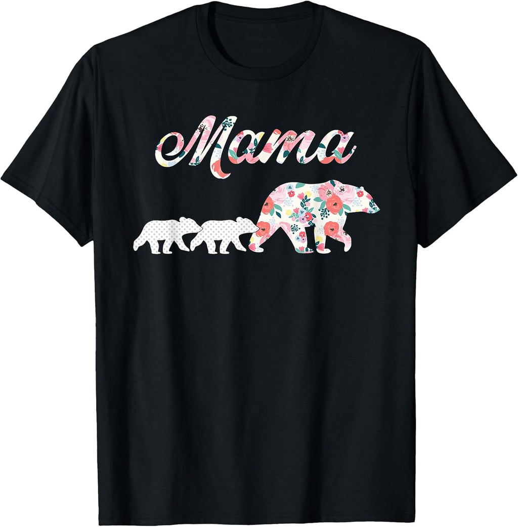 Wildflower Tee Co. Unisex T-shirt, Sweatshirt, Hoodie, Long Sleeve Tee - T-Shirt, Sweatshirt, Hoodie