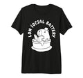 Low Social Battery Capybara Reading T-Shirt - Fun Novelty Design Unisex - T-Shirt, Sweatshirt, Hoodie