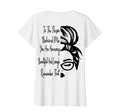 To Person Behind Me You Are Amazing T-Shirt - Graphic Print Men Women - T-Shirt, Sweatshirt, Hoodie