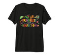 Progress Over Perfection Motivational T-Shirt - Minimalist Print Unisex - T-Shirt, Sweatshirt, Hoodie