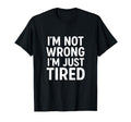 Sarcastic Exhausted Overthinkers Sweatshirt - Streetwear Style Men Women - T-Shirt, Sweatshirt, Hoodie