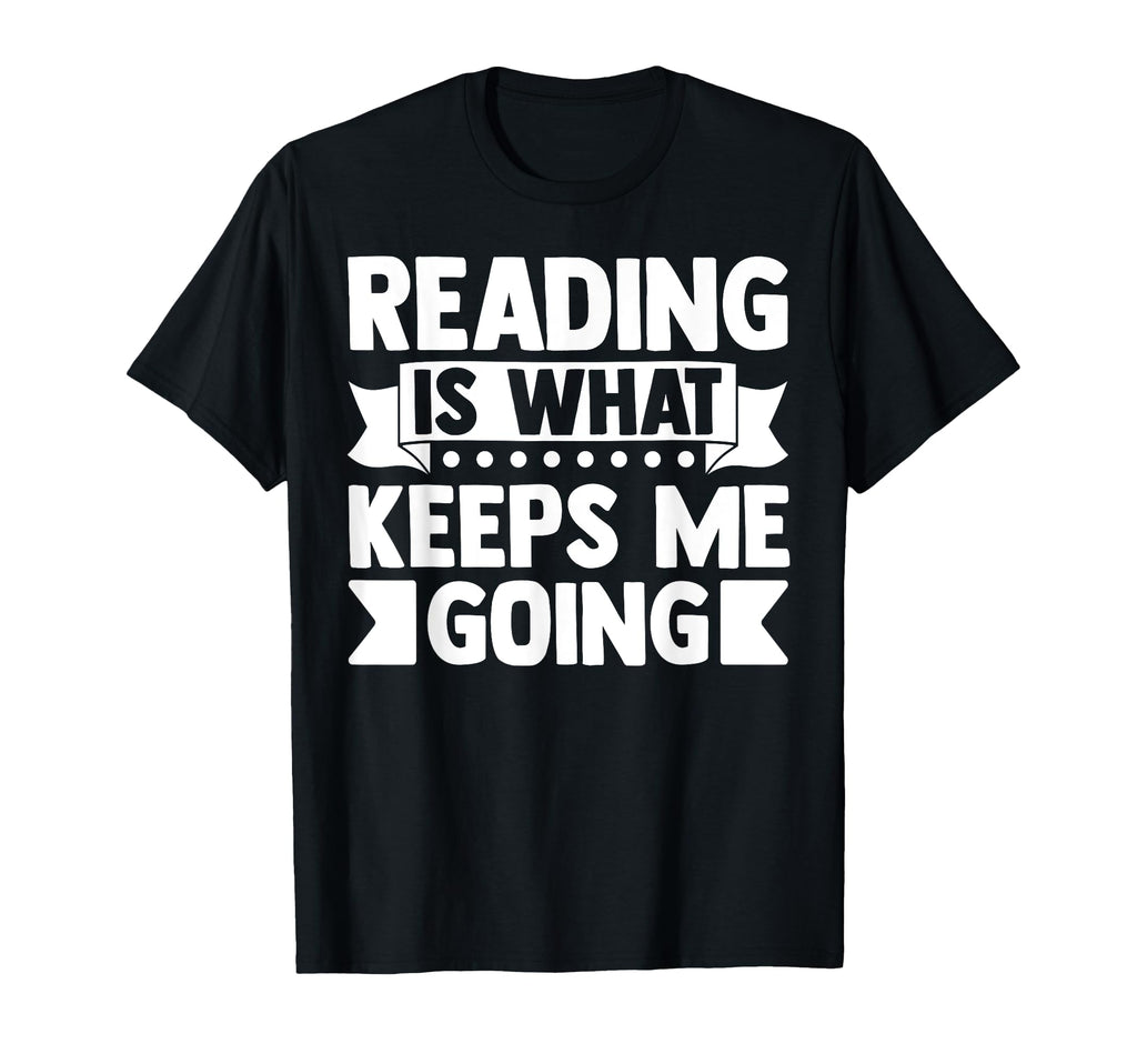 Book Lover Bookworm Storytelling T-Shirt - Novelty Apparel Men Women - T-Shirt, Sweatshirt, Hoodie